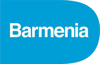 Logo der Barmenia Versicherung